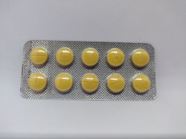 Vilitra 40mg