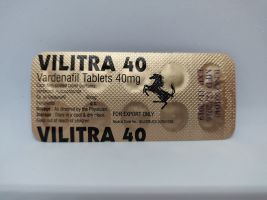 Vilitra 40mg