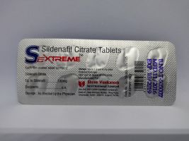 Generika Testpaket GROSS - Sildenafil & Tadalafil