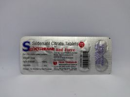 Generika Testpaket GROSS - Sildenafil & Tadalafil