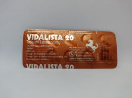 Generika Testpaket GROSS - Sildenafil & Tadalafil