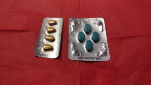 FAST KOSTENLOS 4 Tabs Kamagra und 4 Tabs Tadacip