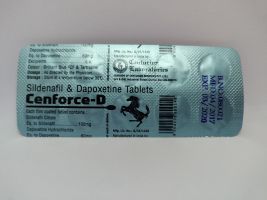 Cenforce D 160mg