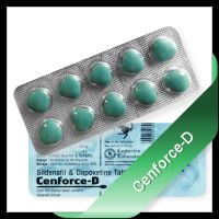 Cenforce D 160mg