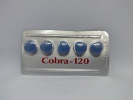 Cobra 120mg