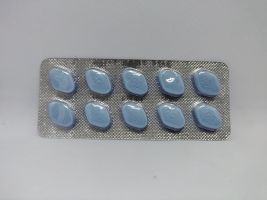 100x Sextreme Sildenafil 100mg