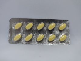 Vidalista 80mg