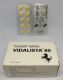 Vidalista 80mg